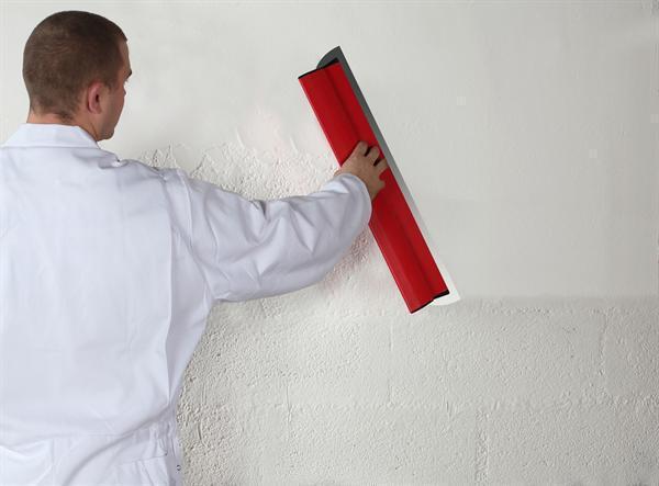 BEISSIER : Beissier lance Bagar Airliss SG, la solution d'enduit de dégrossissage, Super Garnissant, spécial application Airless BEISSIER
