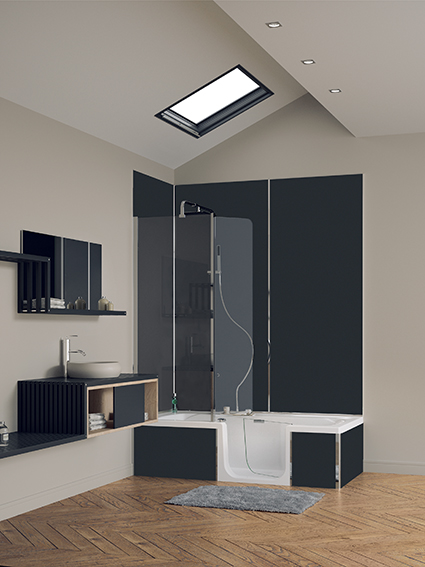 duo-kinedo-douche-bain kinedo