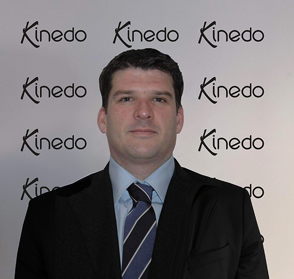 Kinedo-Nomination-Bertrand-Luche Kinedo-Nomination-Bertrand-Luche