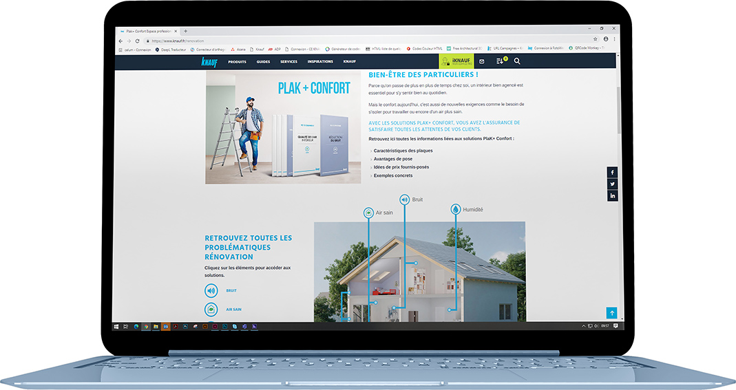 KNAUF_Plak+Confort KNAUF_Plak+Confort