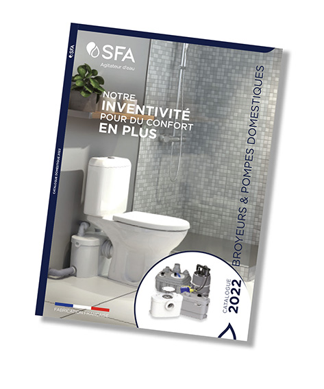SFA-catalogue-domestique SFA-catalogue-domestique