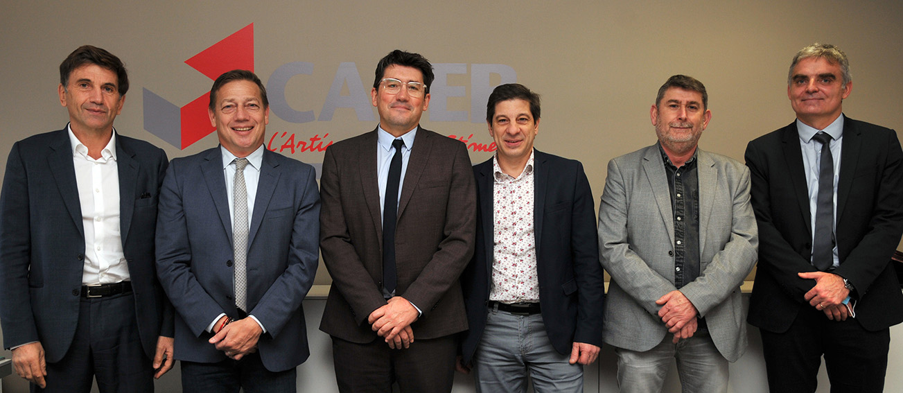 Groupe Groupe