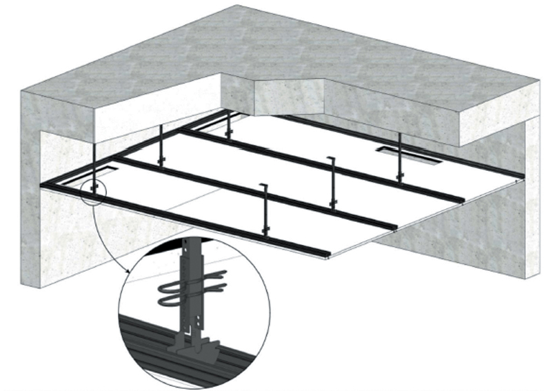 2-KNAUF-Schema_pose ossature