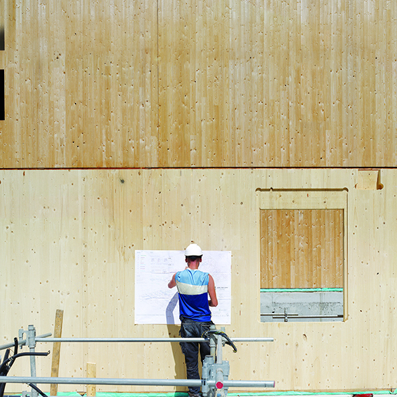 1_WOODEUM-MEUDON 2-KNAUF-Schema_pose ossature1_WOODEUM-MEUDON