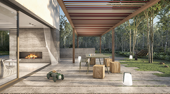 2_DANK-ARCHITECTES-Pergola_canyon 2_DANK-ARCHITECTES-Pergola_canyon