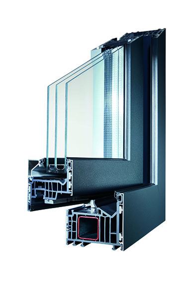 3-VEKA-ALUCONNECT 3-VEKA-ALUCONNECT