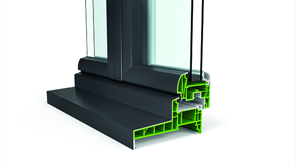 1-VEKA-Recyclass 1-VEKA-Recyclass